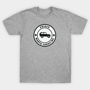 Frisco 4x4 T-Shirt